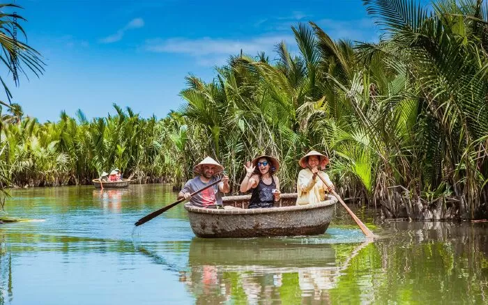 Gặp lại dòng sông ấy - Trương Nhân Huyền