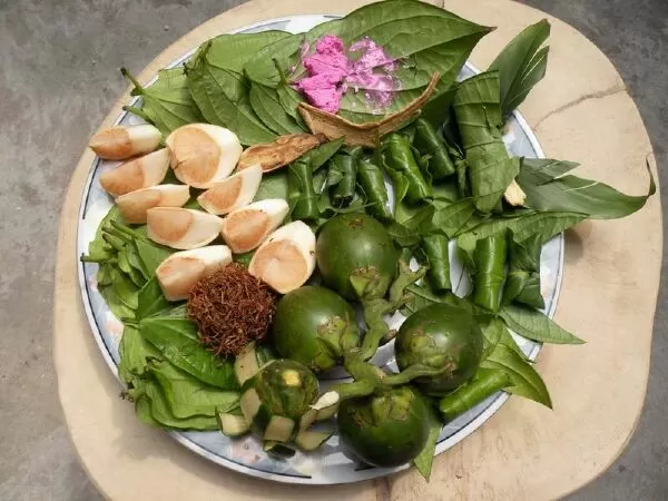 Chả giấu gì bác