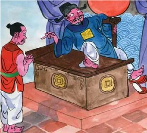 Nhưng nó phải bằng hai mày