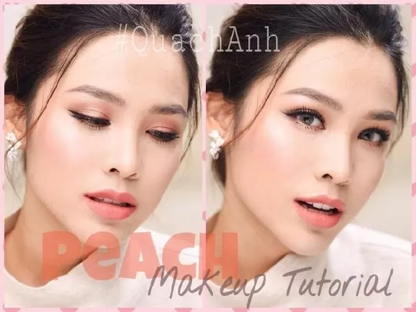Kênh Youtube Quách Ánh Makeup Artist