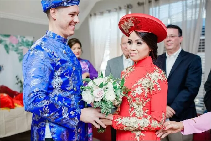 Trai tài gái sắc