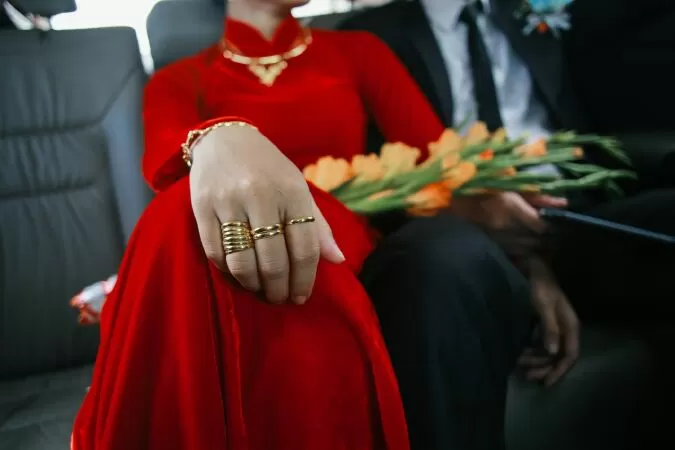 Rước tình về với quê hương