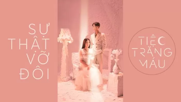 Sự thật vỡ đôi (ft Đạt G)