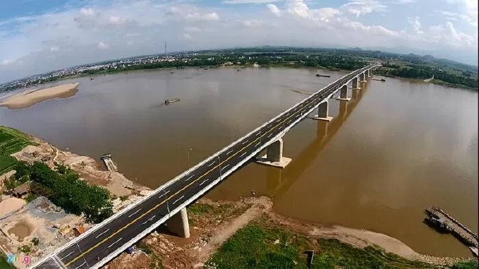 Cầu Vĩnh Thịnh