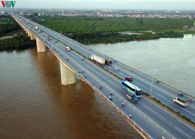 Cầu Thanh Trì