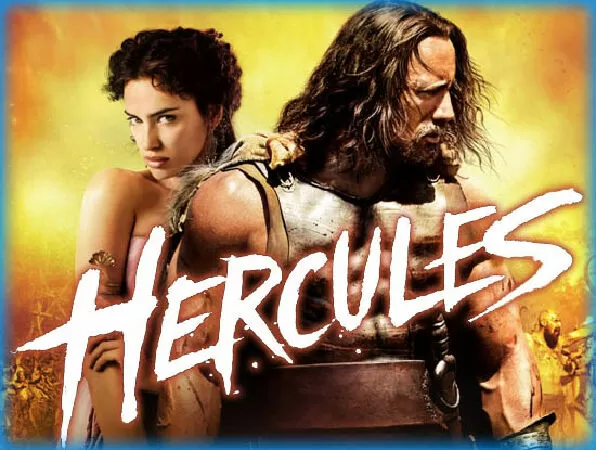 Hercules: The Thracian War