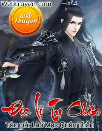 Độc lộ tu chân