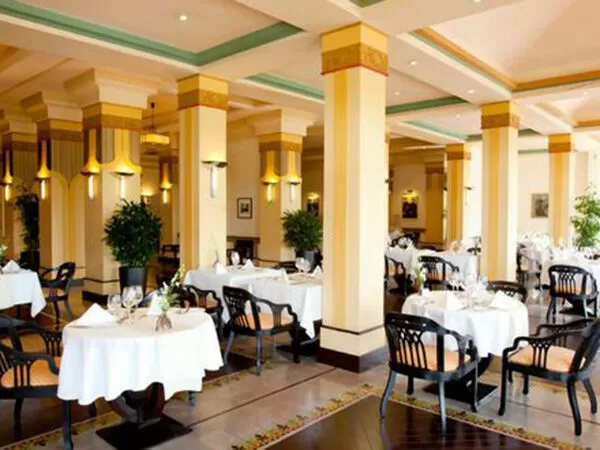 Le Parfum Restaurant