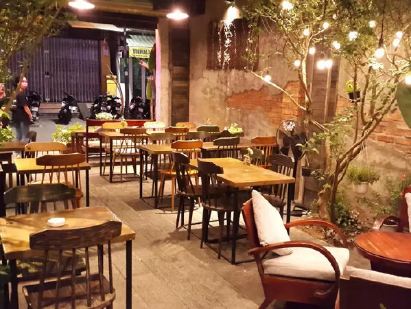 Gecko Pub- Restaurant