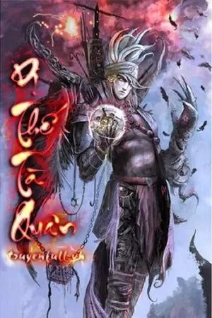 Dị thế tà quân