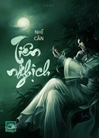 Tiên Nghịch