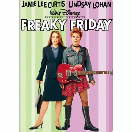 Freaky Friday (2003)