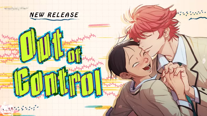 Out of Control / Mất kiểm soát