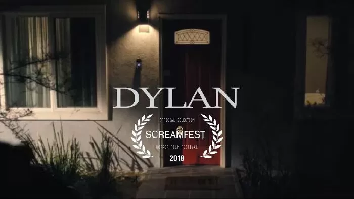 Dylan (2020)