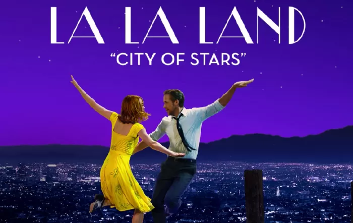 La La Land (2016)