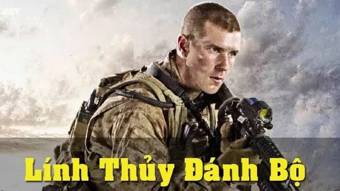 Lính Thủy Đánh Bộ