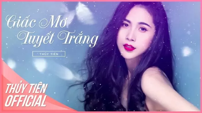 Giấc mơ tuyết trắng (Tuyết nhiệt đới)