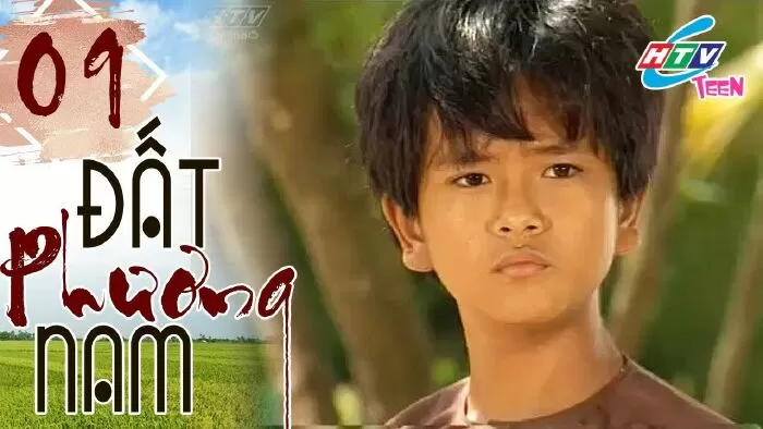 Bài ca đất phương Nam (Đất Phương Nam)