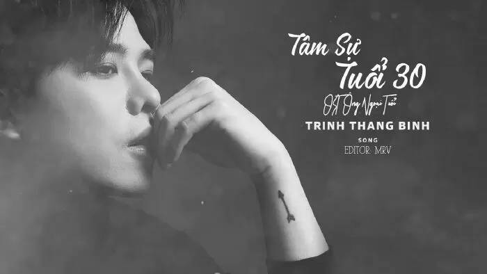 Tâm sự tuổi 30 (Ông ngoại tuổi 30)