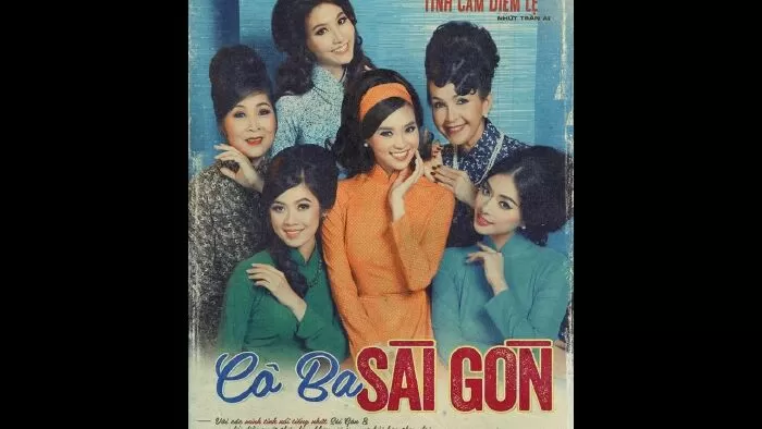 Cô Ba Sài Gòn (Cô Ba Sài Gòn)