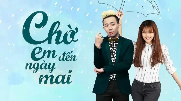 Lạc nhau có phải muôn đời (Chờ em đến ngày mai)