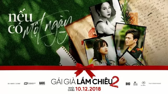 Nếu có một ngày (Gái già lắm chiêu 2)