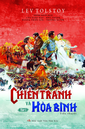 Chiến Tranh Và Hòa Bình