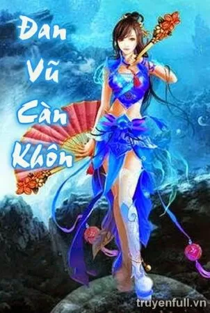 Đan vũ càn khôn