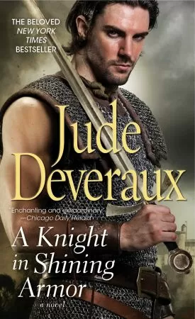 A Knight In Shining Armor