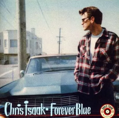 Forever Blue