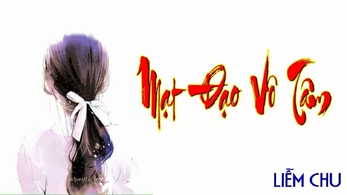 Mạc Đạo Vô Tâm