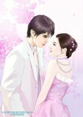 Bà xã anh chỉ thương em