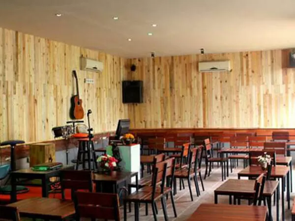 Ghita Cafe