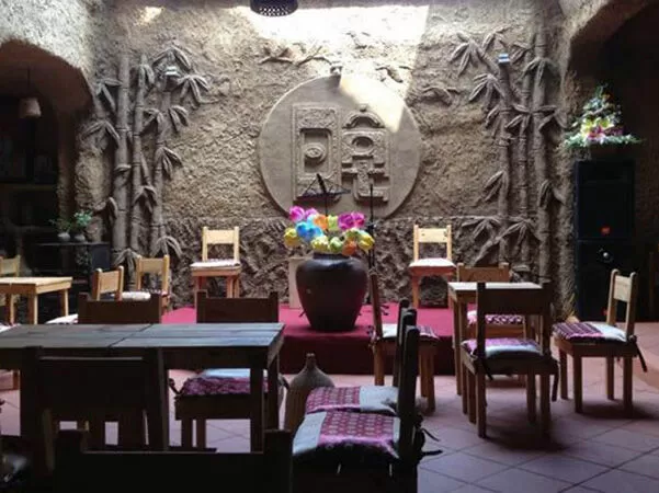 Quán Cà Phê Đất Cafe & Live Music