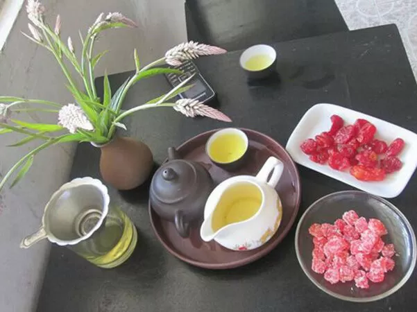 Gác Trịnh Café