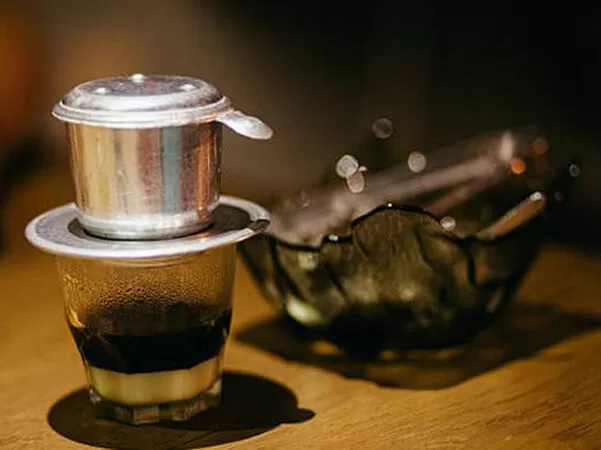 Sông Hương Coffee