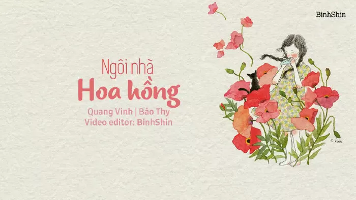 Ngôi Nhà Hoa Hồng