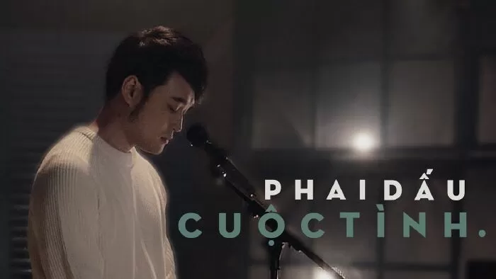Phai dấu cuộc tình