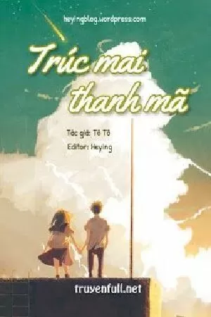 Trúc Mai Thanh Mã