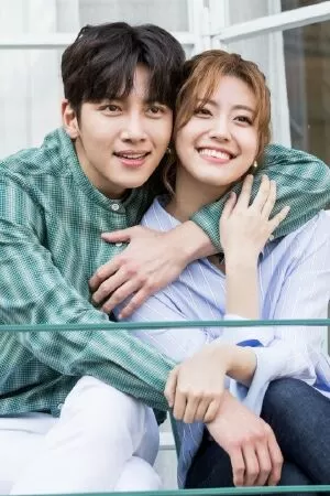 Suspicious Partner - Đối tác đáng ngờ (2017)