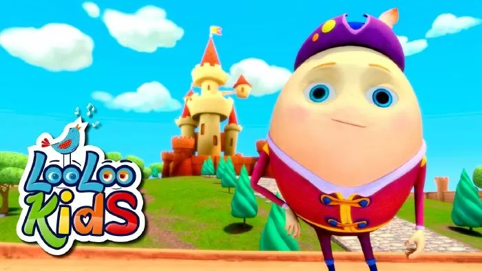 Humpty Dumpty