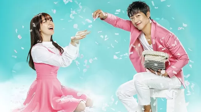 Beautiful Gong Shim (2016)