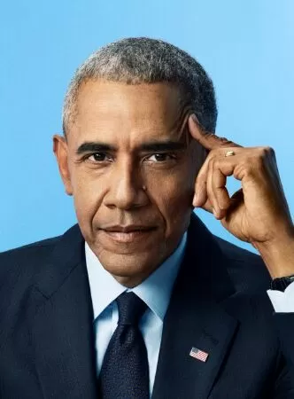 Câu nói để đời của vợ chồng cựu Tổng thống Mỹ Barack Obama - Câu số 7