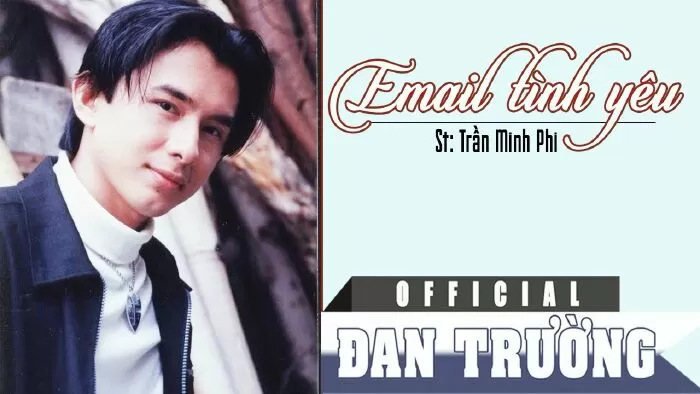 Email Tình Yêu