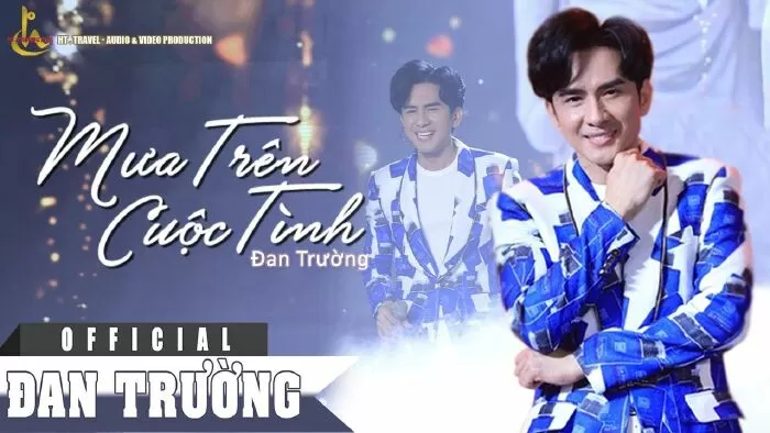 Mưa Trên Cuộc Tình