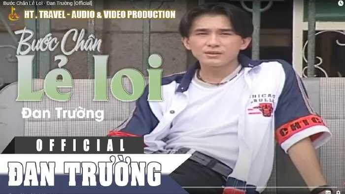 Bước Chân Lẻ Loi