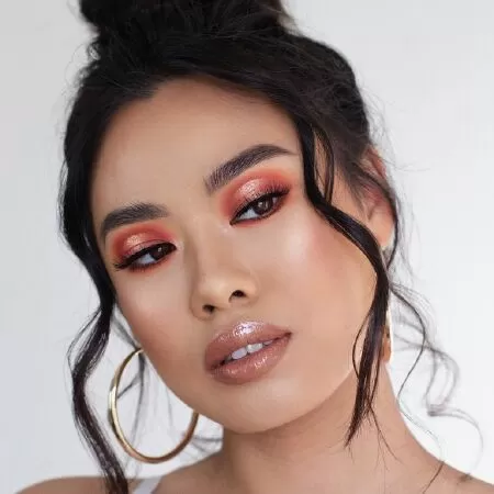 Joanna Vongphuomy