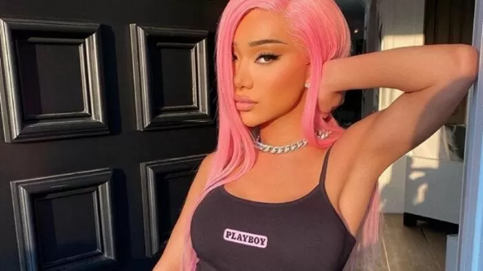 Nikita Dragun