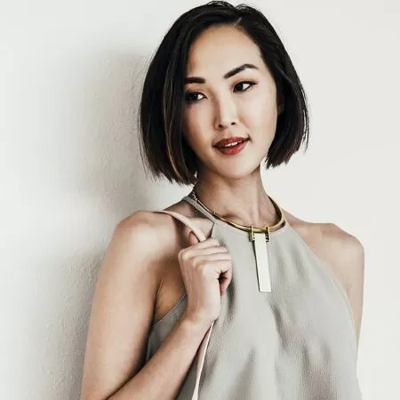 Chriselle Lim