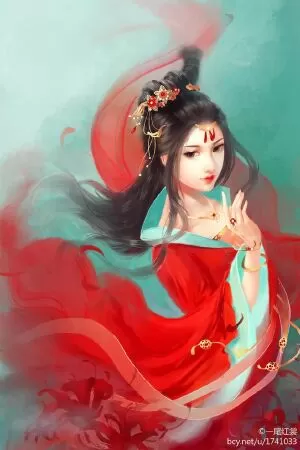 Sủng phi thượng vị ký